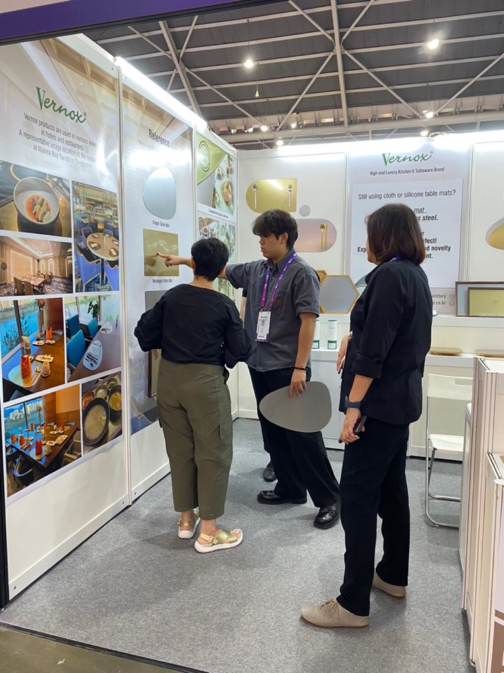 Food & Hotel Asia - HoReCa 2024 in Singapore_1본부 5팀_005.jpg 첨부 이미지