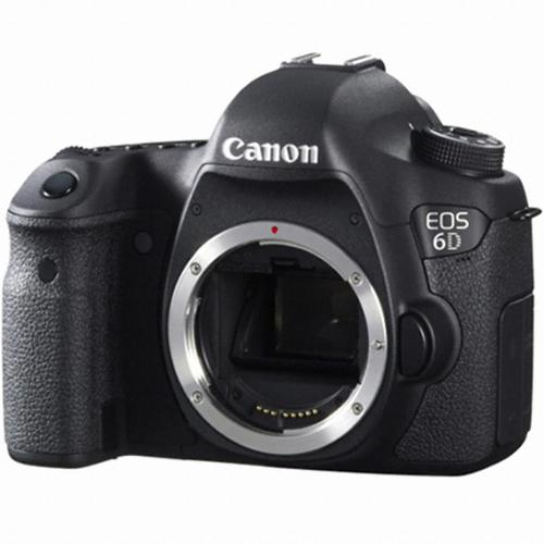 CANON 6D-3