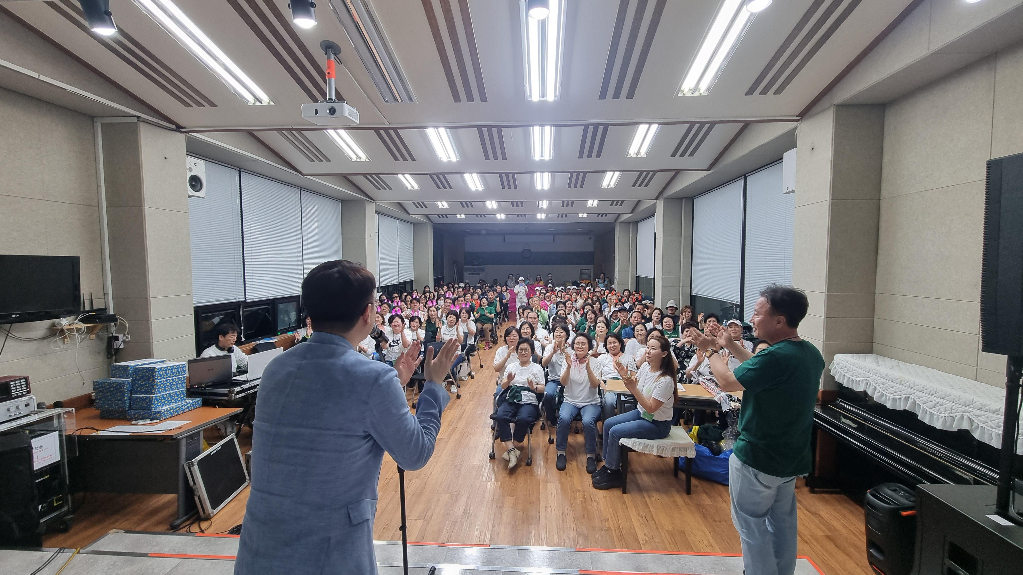 사회복지학 전공 단합대회(2) 대표이미지